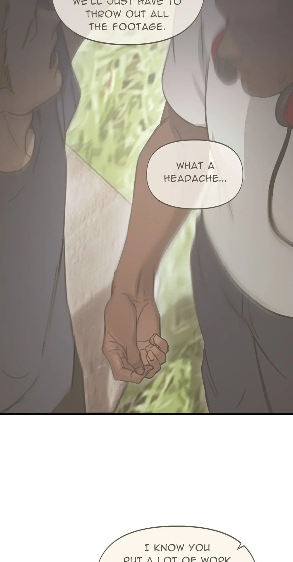 Nerd Project, Chapter 29 image 22